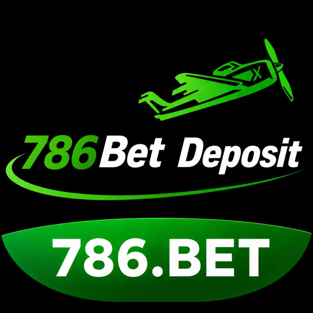 786Bet Deposit