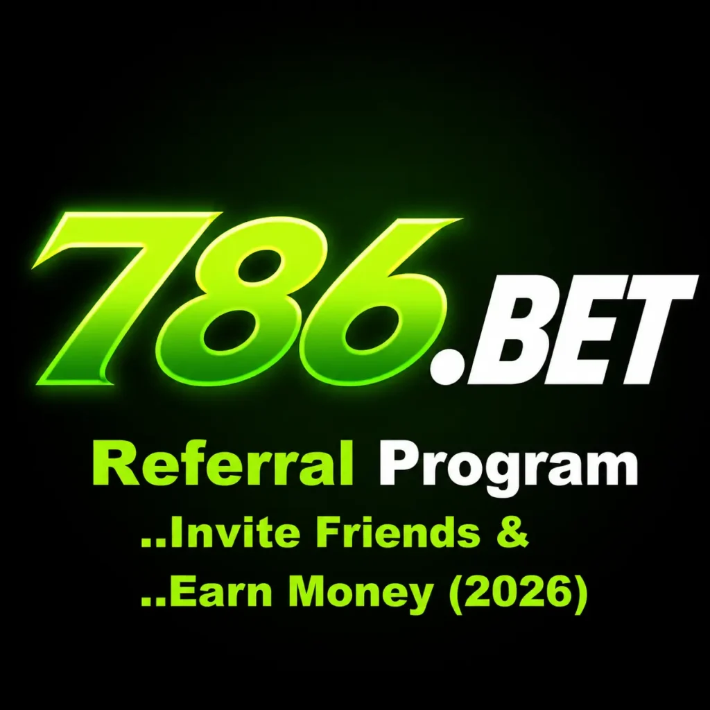 786Bet Game