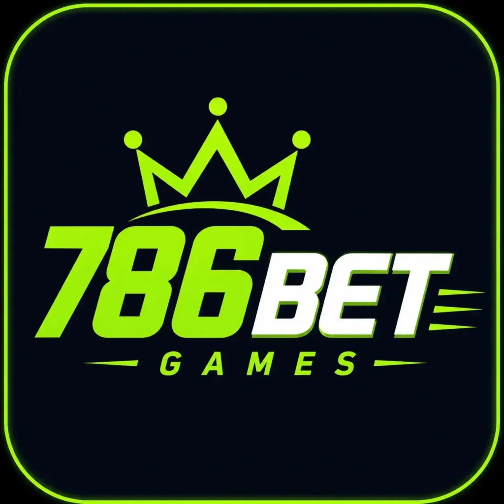 786Bet Games