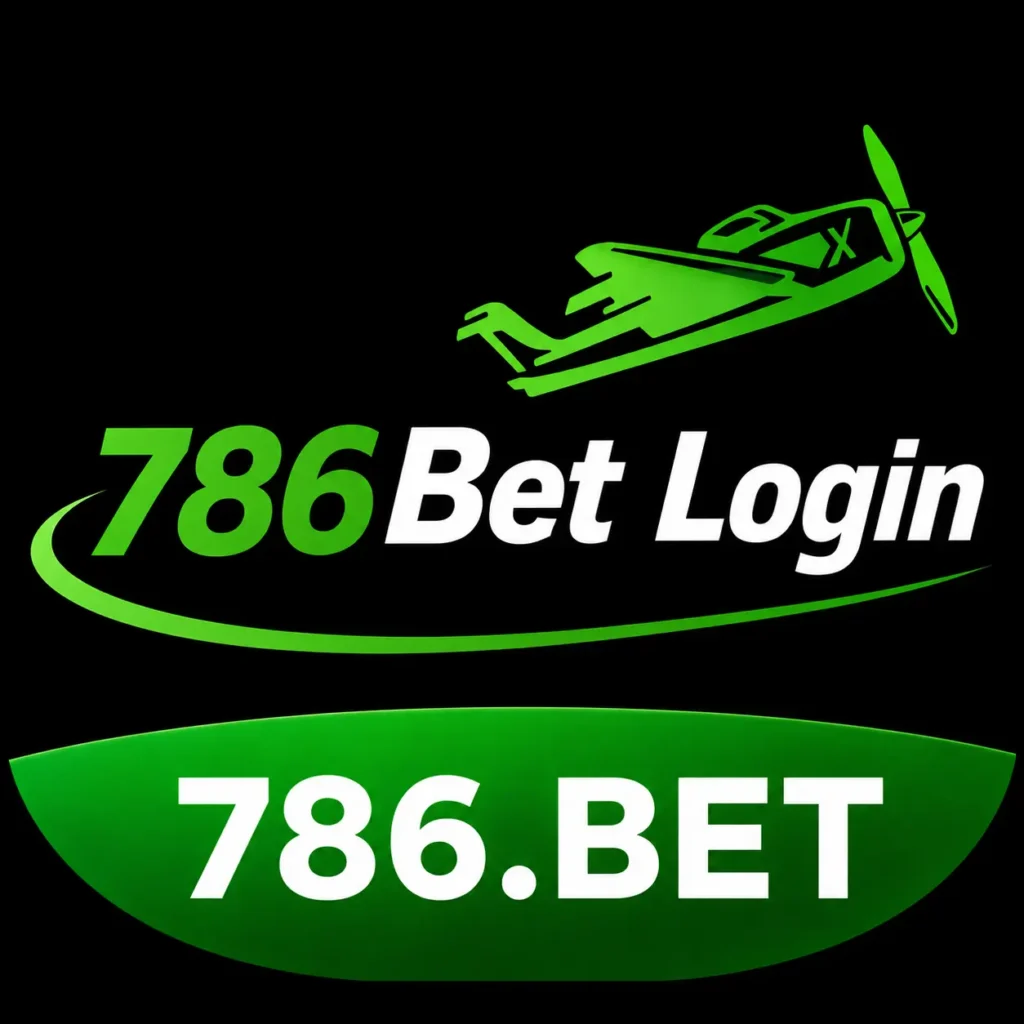 786Bet Login