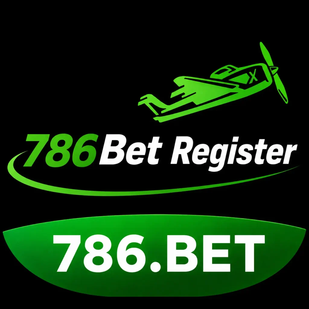 786Bet Register