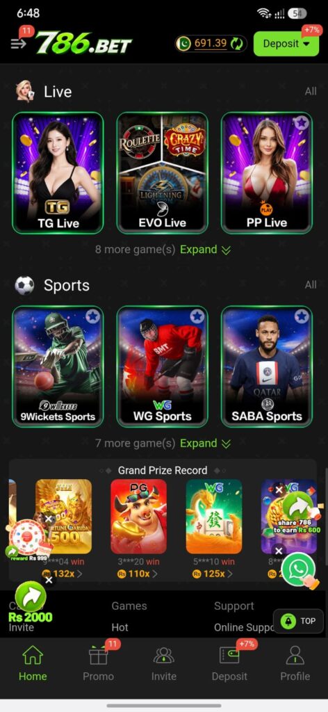 786BetCom
